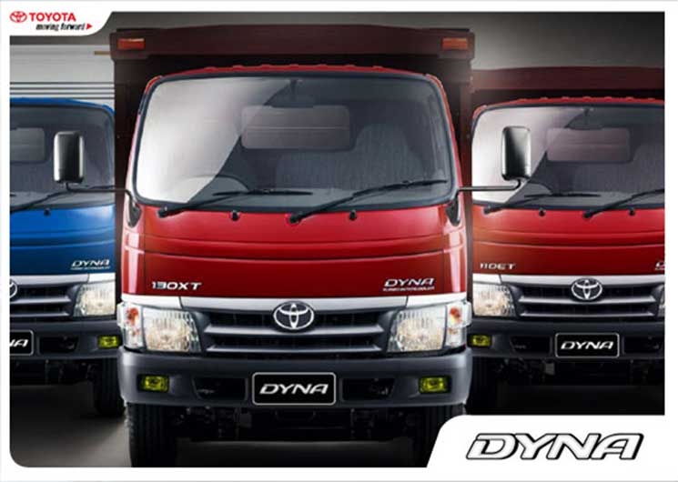 DYNA